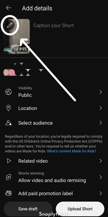 add-youtube-shorts-thumbnail