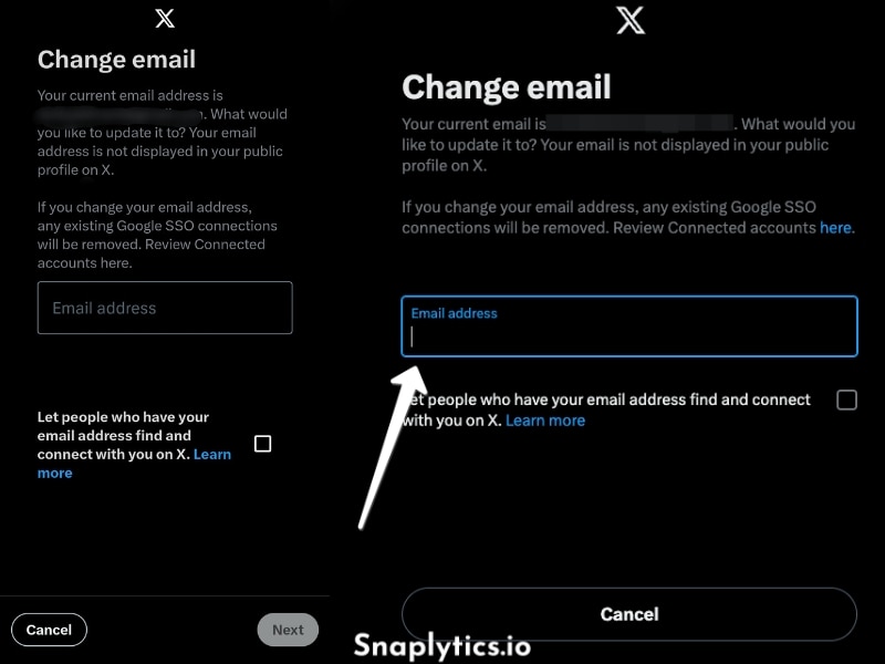 how-to-change-twitter-email