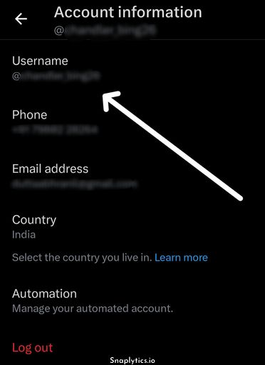 twitter-account-app-information-username