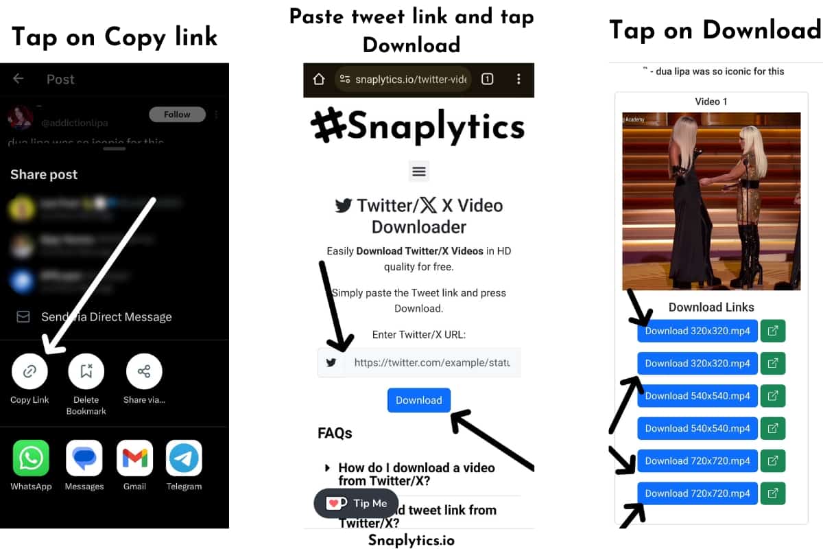 how-to-download-twitter-video-on-phone