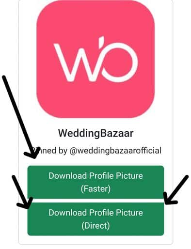 Step 3: Download the Image